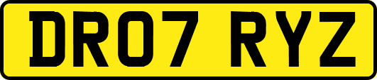 DR07RYZ