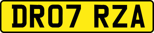 DR07RZA