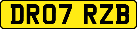 DR07RZB
