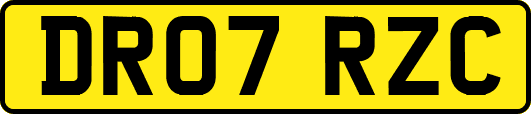 DR07RZC