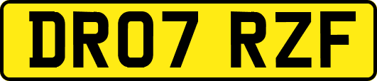 DR07RZF