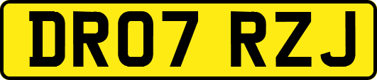 DR07RZJ
