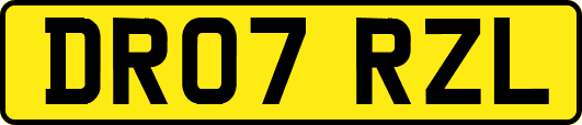 DR07RZL