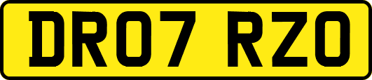 DR07RZO