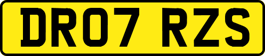 DR07RZS