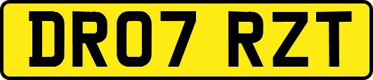 DR07RZT