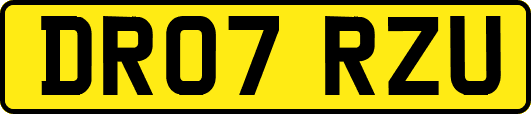 DR07RZU