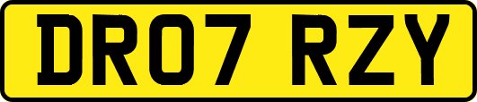 DR07RZY