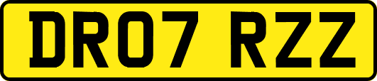 DR07RZZ