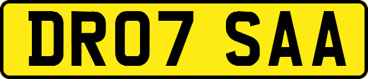 DR07SAA
