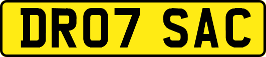 DR07SAC