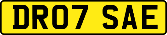 DR07SAE