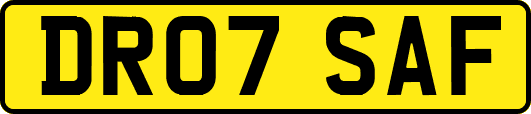 DR07SAF
