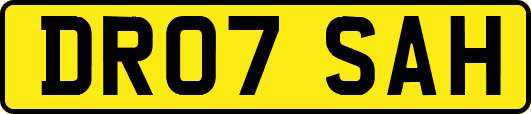 DR07SAH