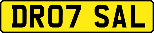 DR07SAL