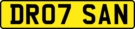 DR07SAN