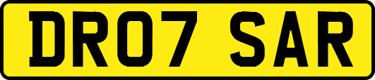 DR07SAR