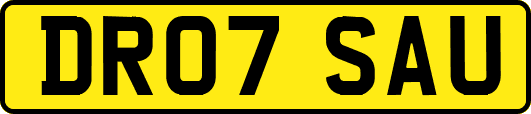 DR07SAU