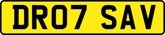 DR07SAV