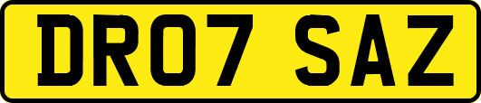 DR07SAZ