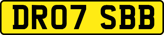 DR07SBB