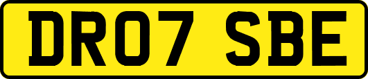 DR07SBE