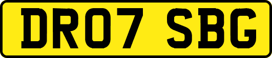 DR07SBG