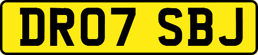 DR07SBJ