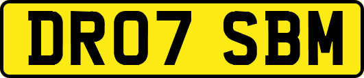 DR07SBM