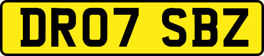 DR07SBZ