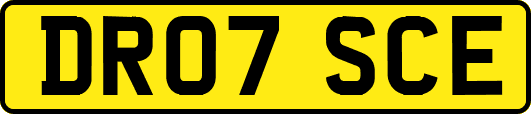 DR07SCE