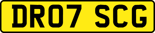 DR07SCG