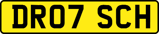 DR07SCH