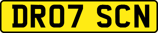 DR07SCN