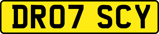 DR07SCY