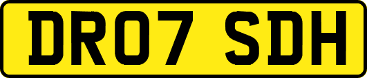 DR07SDH