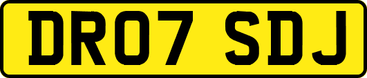 DR07SDJ