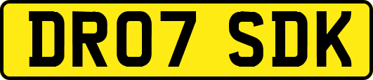 DR07SDK