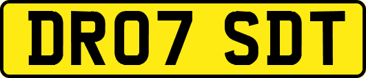 DR07SDT