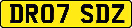 DR07SDZ