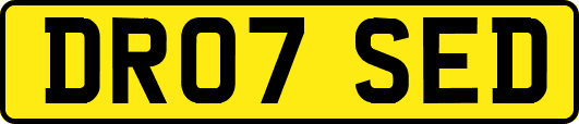 DR07SED