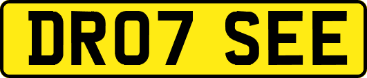 DR07SEE