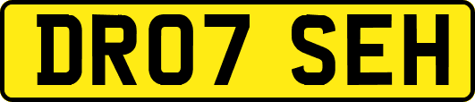 DR07SEH
