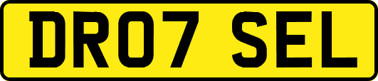 DR07SEL
