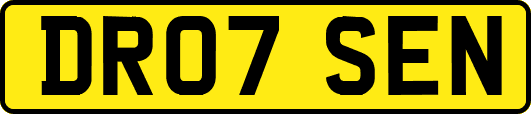 DR07SEN