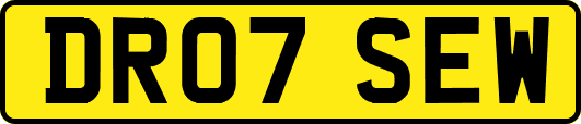 DR07SEW