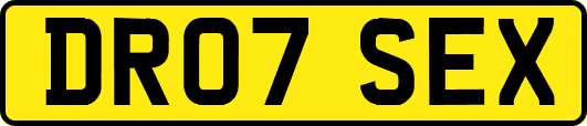 DR07SEX
