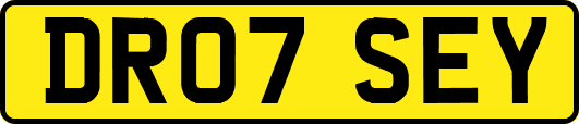 DR07SEY