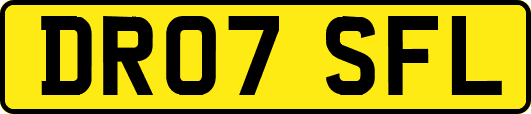 DR07SFL