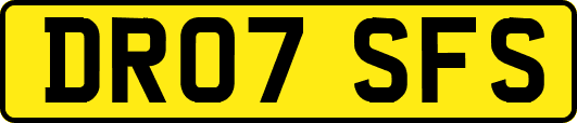 DR07SFS